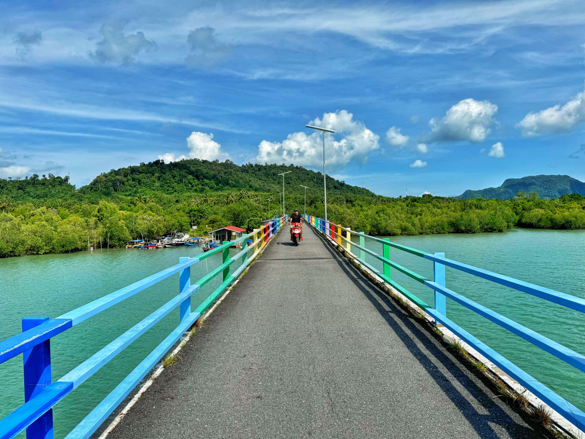 Pulau Tuba