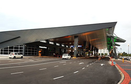 Langkawi Airport