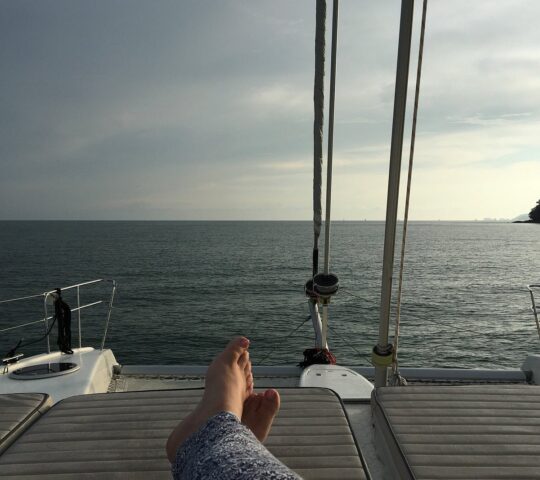 Sunset Cruise Langkawi