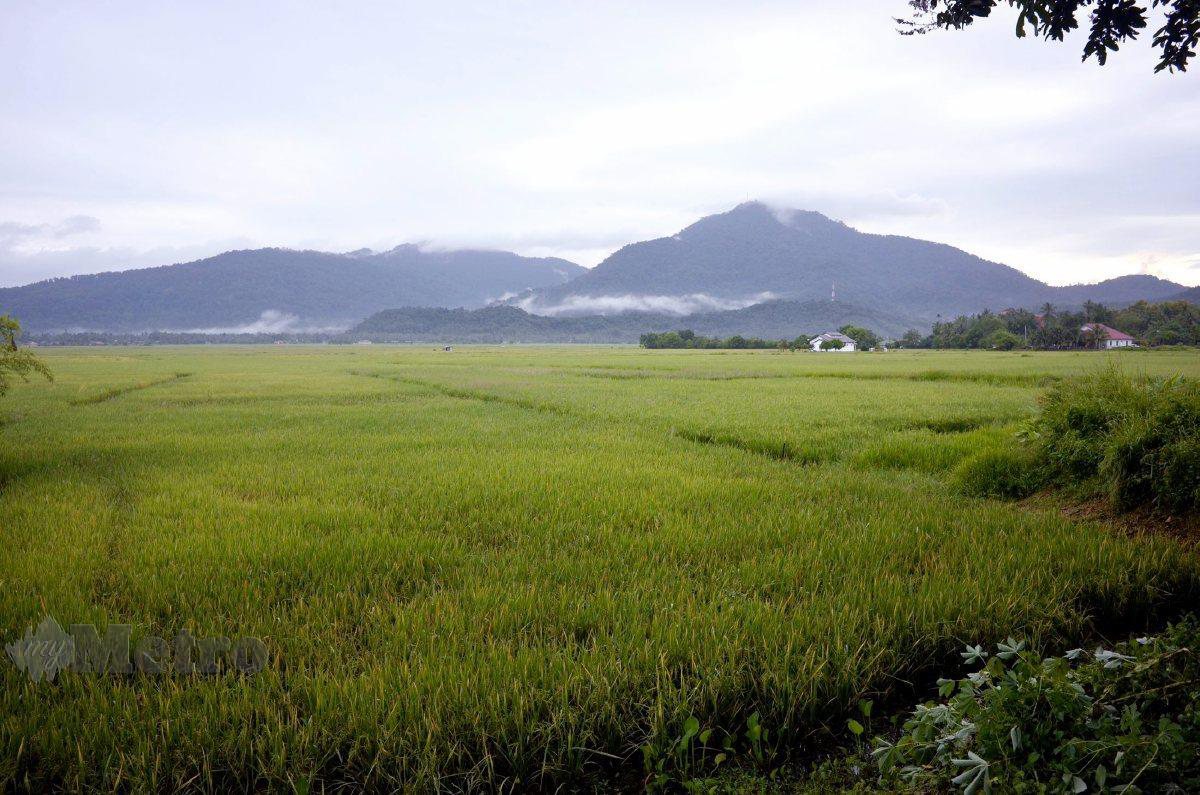 Ulu Melaka
