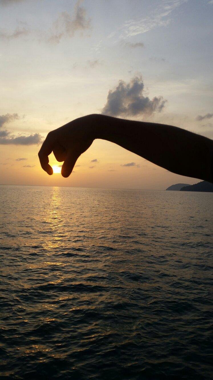 All The Island
