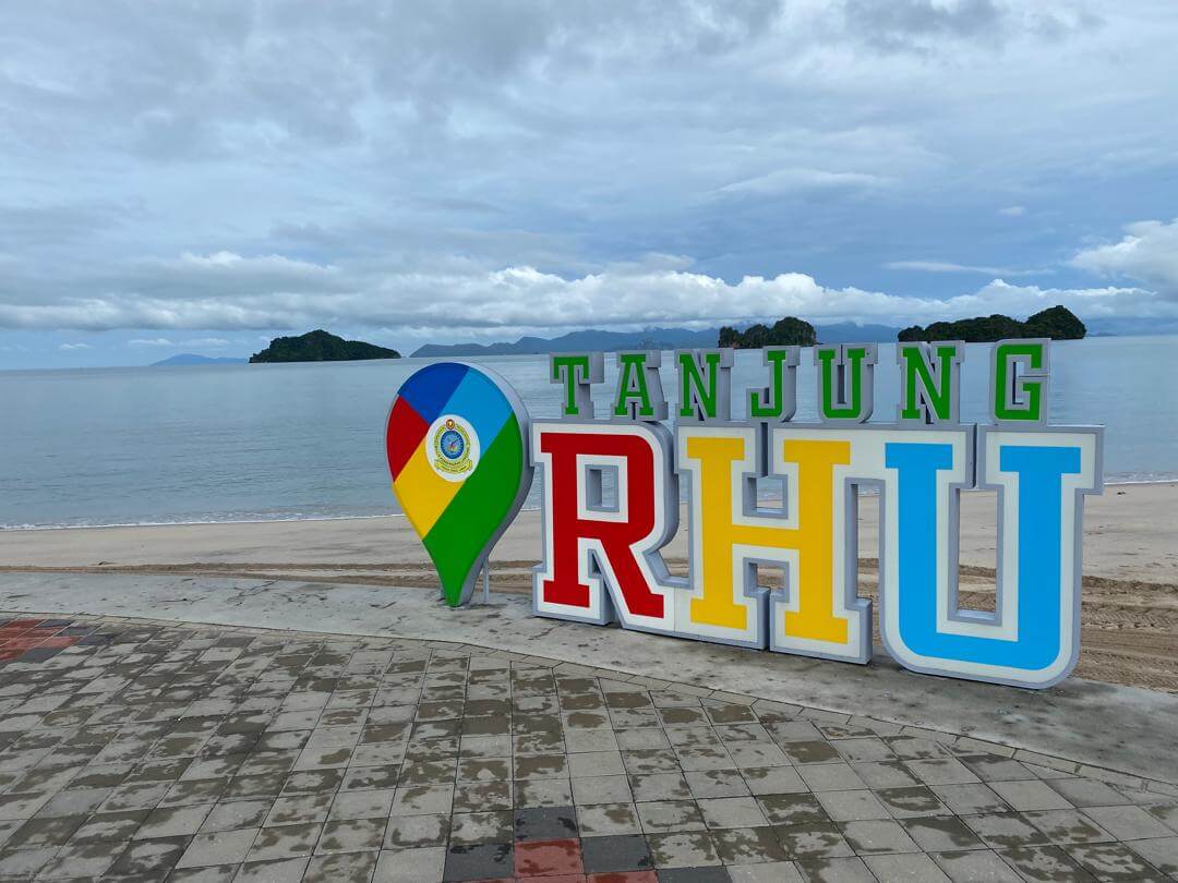 Tanjung Rhu